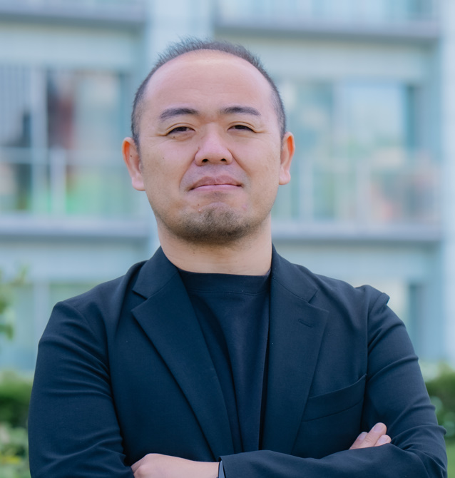 株式会社GROWS 代表取締役 島田忍